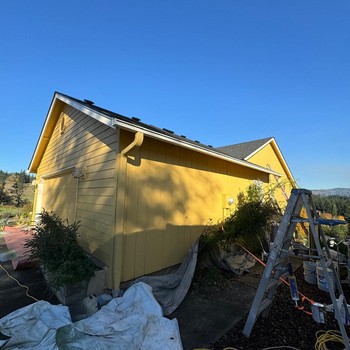 Recent Projects
