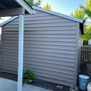 Recent Projects