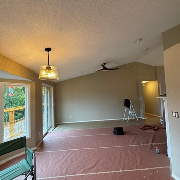 Recent Projects
