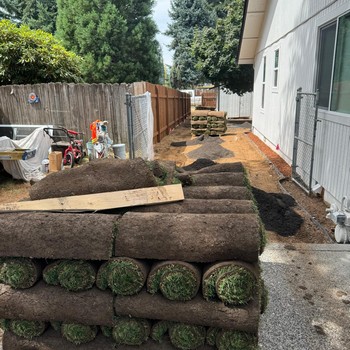 Recent Projects