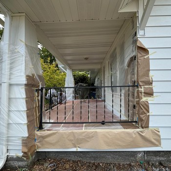 Recent Projects